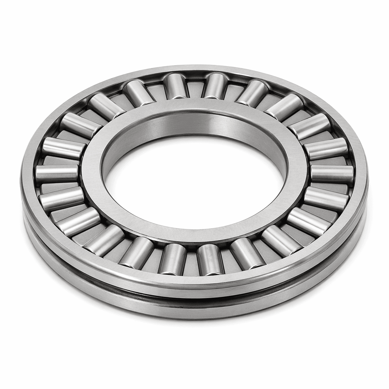 Cylindrical Roller Thrust